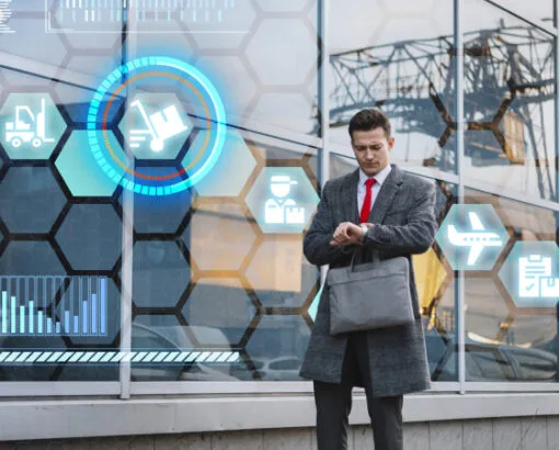 How fintech changing the game