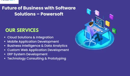 Cloud computing, data analytics, and mobile technology shaping the future of business