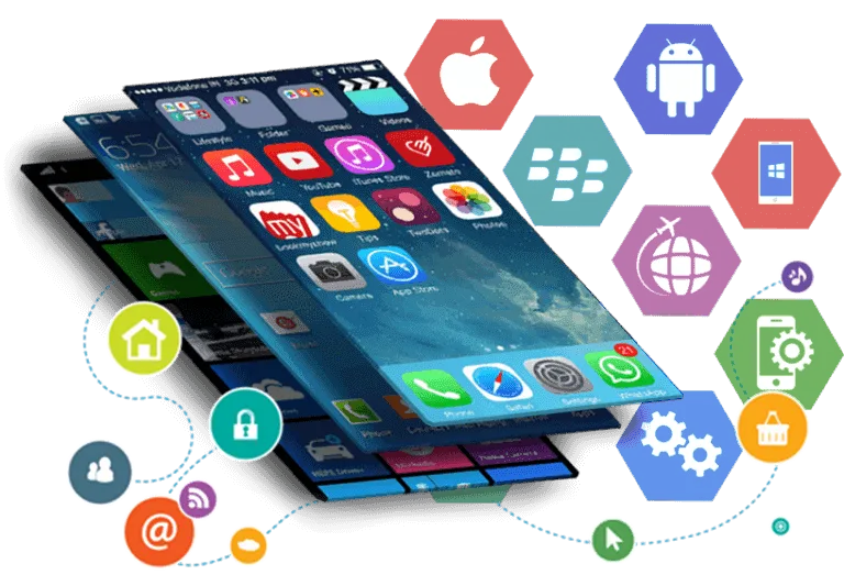 Mobile Applications: The Direct Bridge to Your Customers