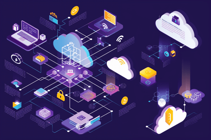 The Cloud Revolution: Your Gateway to Agility and Growth for future of business