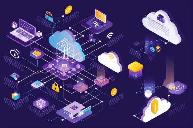 The Cloud Revolution: Your Gateway to Agility and Growth for future of business