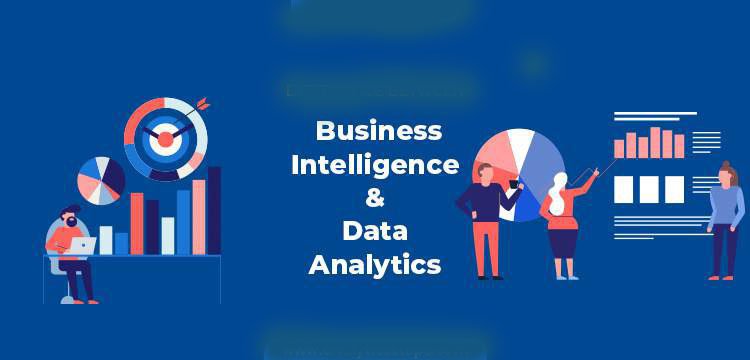 Turning Data into Decisions: The Power of Business Intelligence & Analytics