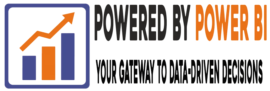 Powered by Power BI
