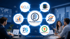 Each of our brands is a leader in its field, delivering specialized expertise to solve your most critical business challenges.
