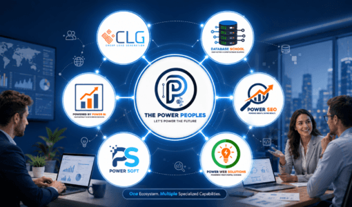Each of our brands is a leader in its field, delivering specialized expertise to solve your most critical business challenges.