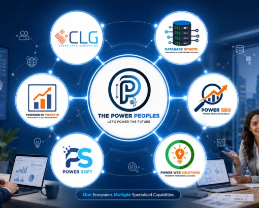 Stop Juggling Agencies: The Power of a Unified IT Ecosystem for Business Growth