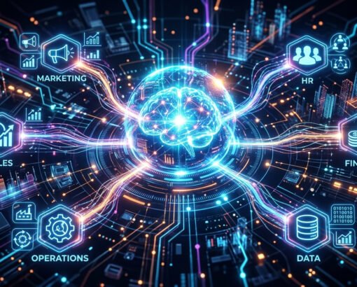 AI is Not a Magic Bullet: Why a Holistic IT Ecosystem is Essential for Real AI Transformation