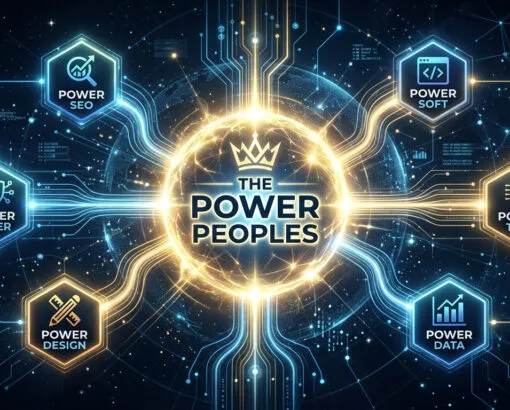 Stop Juggling Agencies: The Power of a Unified IT Ecosystem for Business Growth